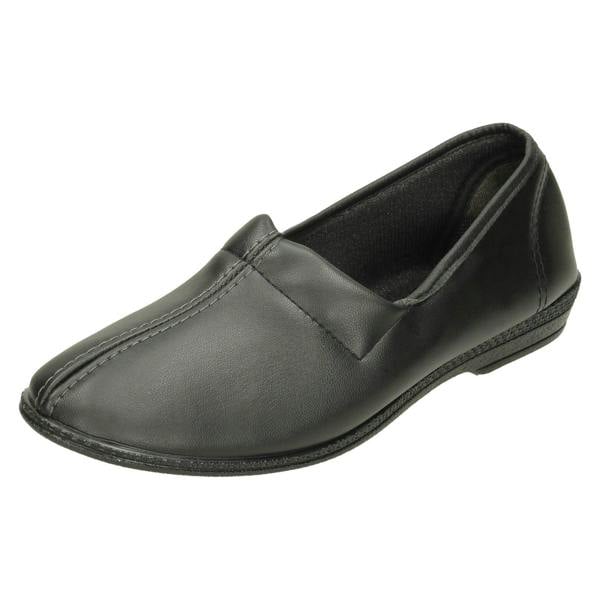 Spot On Ladies Ladylove Indoor Slippers LJ42R