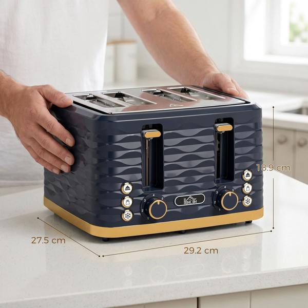 Toaster