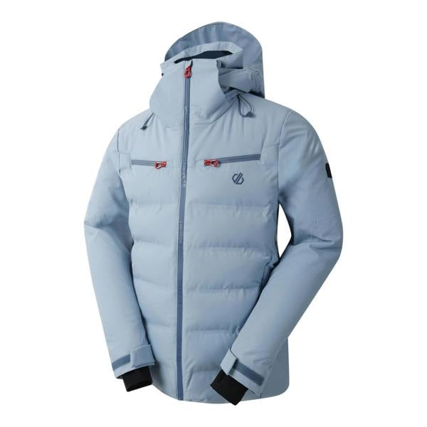 Dare 2B Mens Speed II Ski Jacket - Mountain Spring