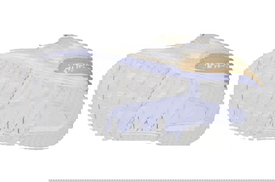 Nike Air Span II SE Su19 Mens Trainers Bq8164  200 - Desert Ore Sail Light Cream 200 - Photo 4