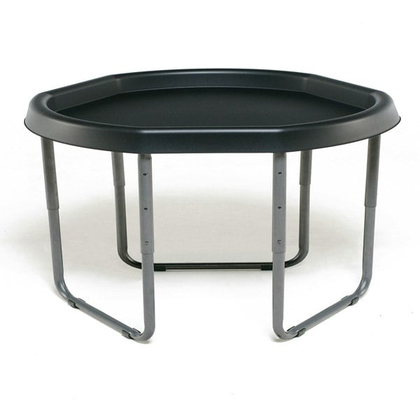 Kub Hexacle 90cm Tuff Tray, Stand & Cover - BUNDLE PACK - 6 Colour Options