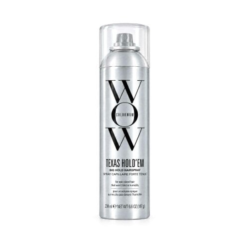 Color Wow Texas Hold 'em Big Hold Hairspray 8.8oz