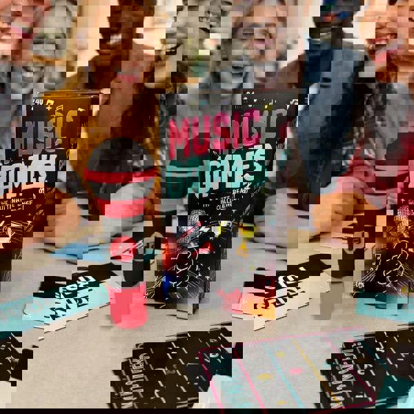 Leaper Lucky Egg Exciting Grab The Mic