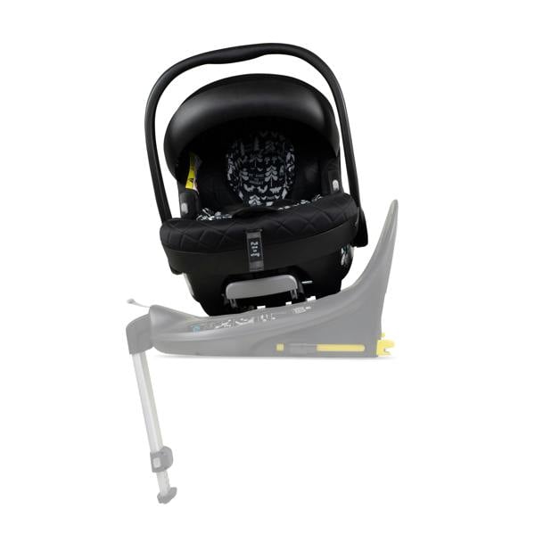 Acorn i-Size Rotating Family Bundle Silhouette - Carseat - Cosatto Store