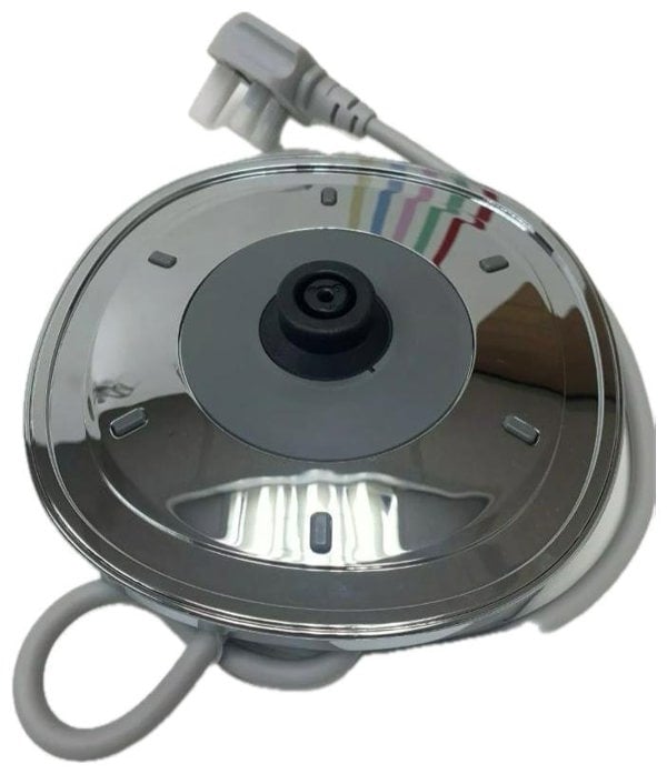 Smeg KLF03 Power Base Plate for KLF03 Kettle -Ex Demo