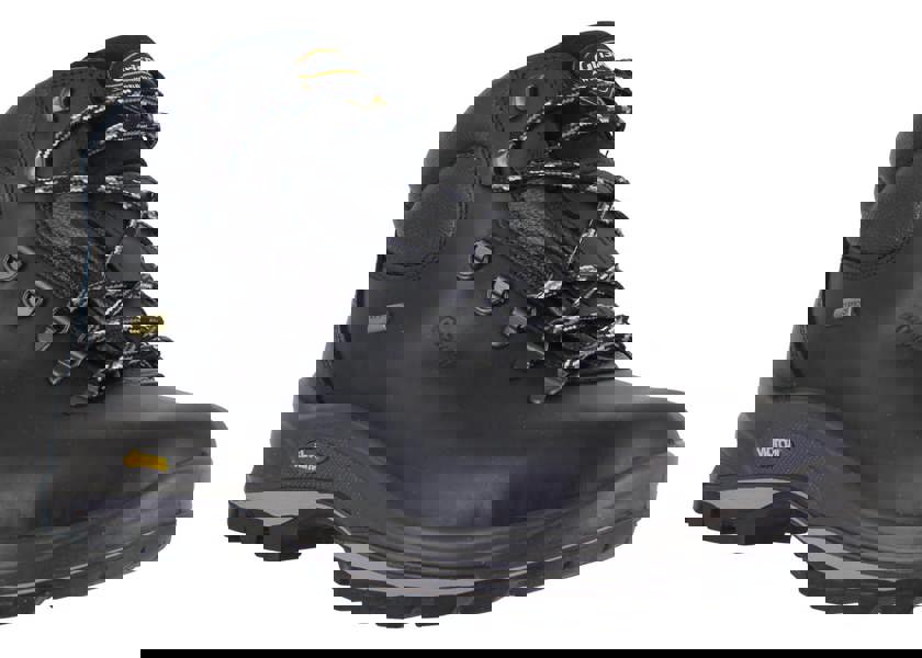 GriSport Fuse Mens Vibram Waterproof Hiking Trekking Ankle Boots