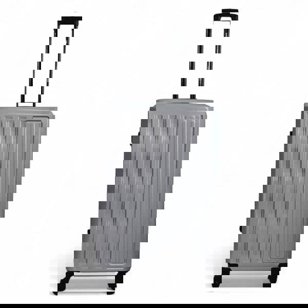 Infinity Luggage Hard Shell Hand Luggage Lightweight Travel Suitcase