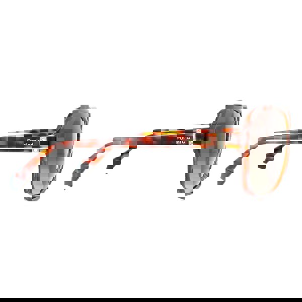 Polaroid Sunglasses PLD 4098/S 086 LA Dark Havana Brown Gradient Polarised