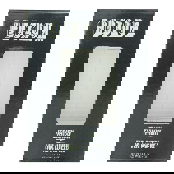 Buxom Single Eyeshadow Bar Satin Seduction 1.5g