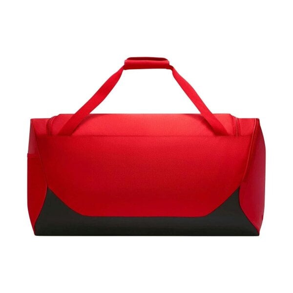 Nike Academy Large Duffel Bag Holdall Red IO0917