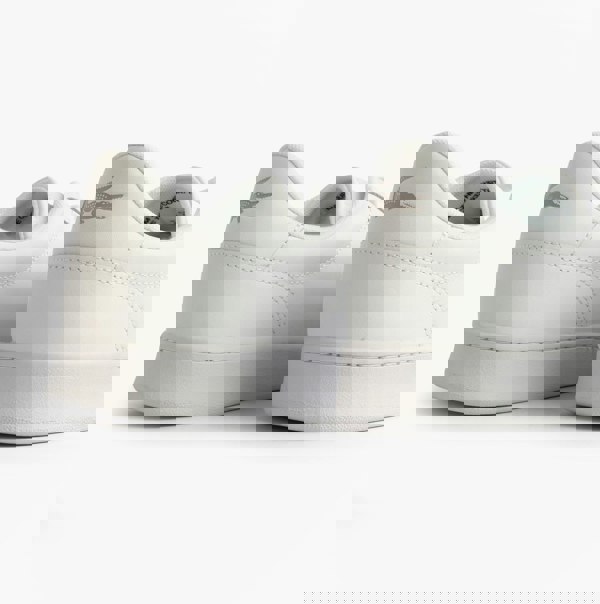 Lacoste CARNABY SET Mens Court Trainers Trainers White