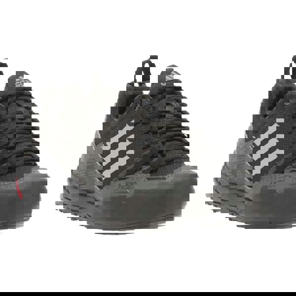 Adidas Unisex Adult Terrex Swift Solo 2.0 Trainers - Black - 