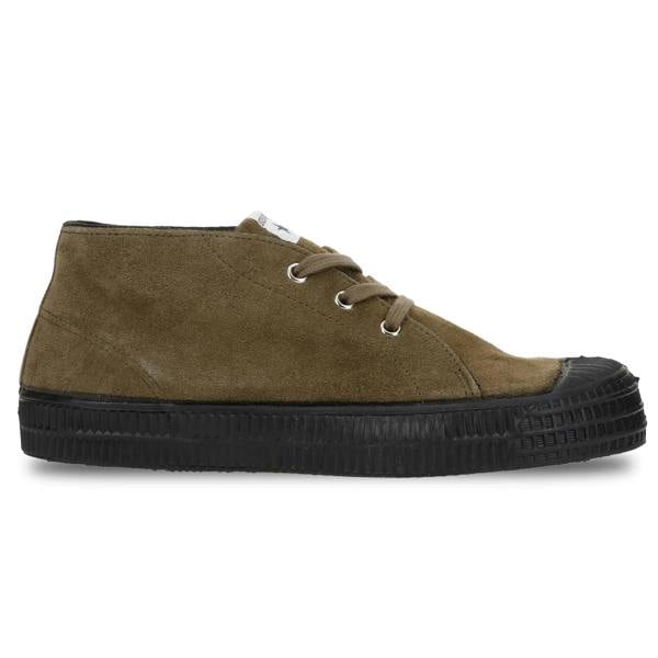 Novesta x Noel Gallagher Lone Star Chukka