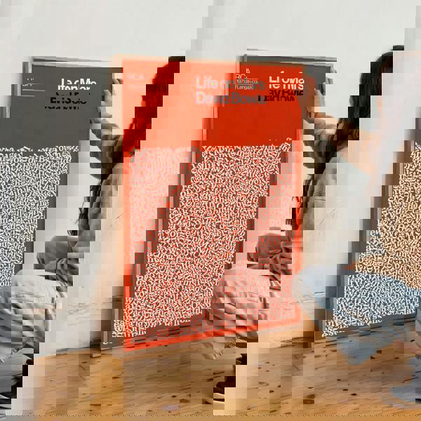 Reign&Hail Life on Mars - David Bowie