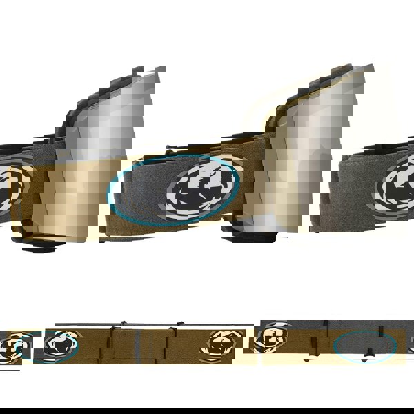 Dragon RVX MAG OTG - Old Skool with Lumalens Silver Ionized & Lumalens Amber Lens