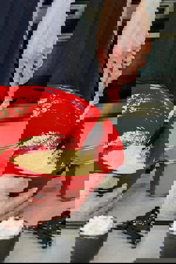 KitchenAid 11pc Stand Mixer Baking Set – Onyx Black