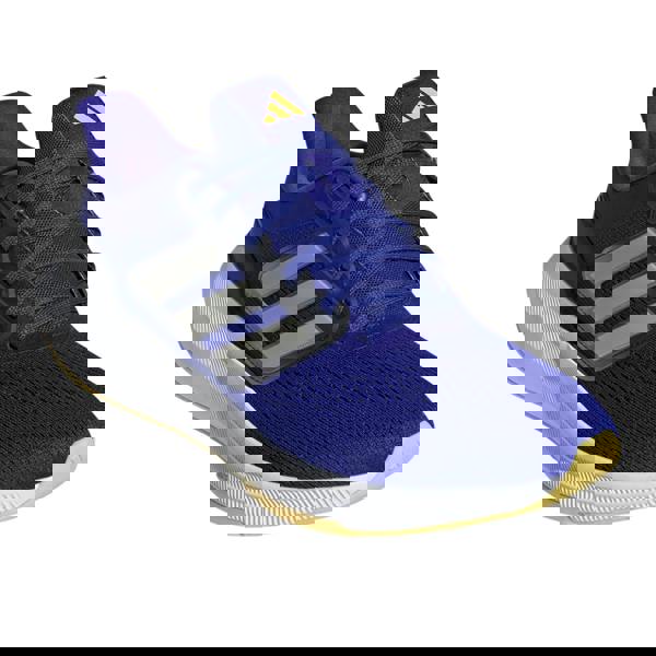 Adidas Mens Ultrabounce Running Shoes - Lucid Blue/Grey/Spark