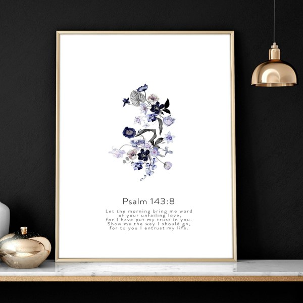 Christianity pictures wall art for living room | set of 3 wall art prints