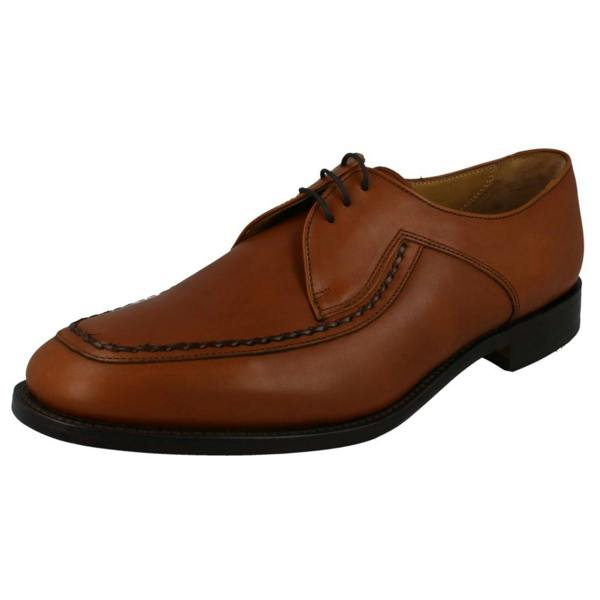 Loake Mens Loake Smart Formal Shoes Fontwell