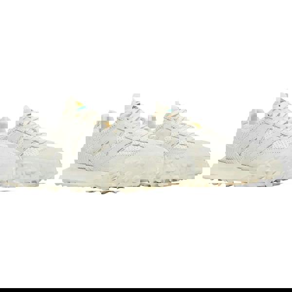 Casablanca x New Balance White Shoes