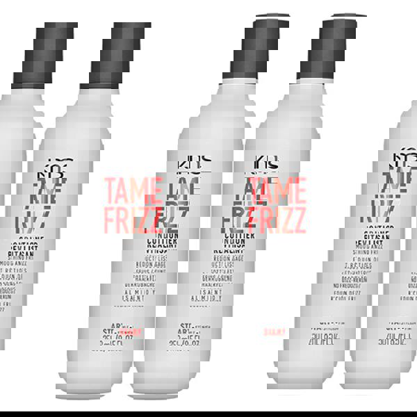 KMS TameFrizz Conditioner Duo