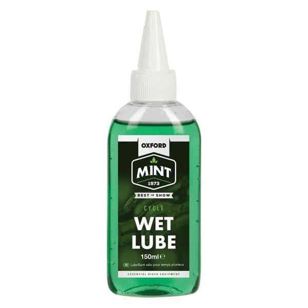 Oxford Mint Wet Chain Lube - Cycle