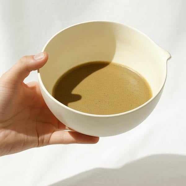 The Earthy Hojicha Powder