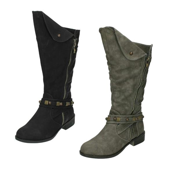 COCO Ladies Coco Stylish Long Boots