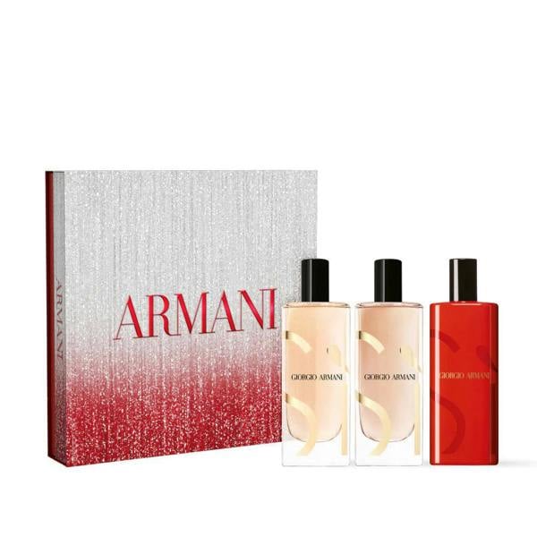 Giorgio Armani Sì Discovery Gift Set