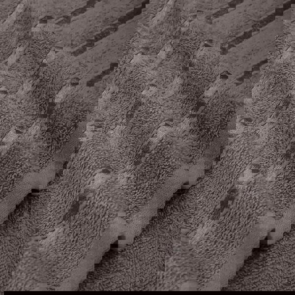 Smart Living Boston 8 PCS Towel Bale Set - Grey