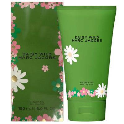 Marc Jacobs Daisy Wild Shower Gel 150ml