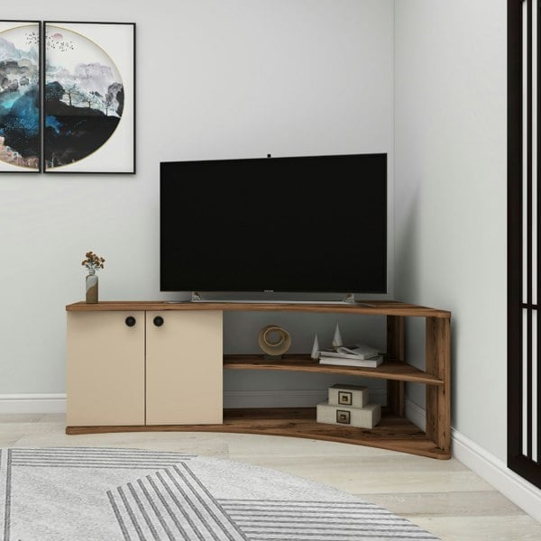 TV Stand, Media Console, TV cabinet, Wooden TV Stand, Media Stand, TV Lowboard, Entertainment Center, Wood TV Unit, TV Board, TV Table, Media Center, Living Room, Furniture