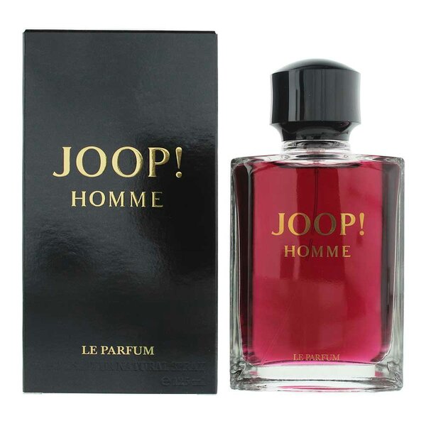 Joop! Homme Le Parfum 125ml for Him
