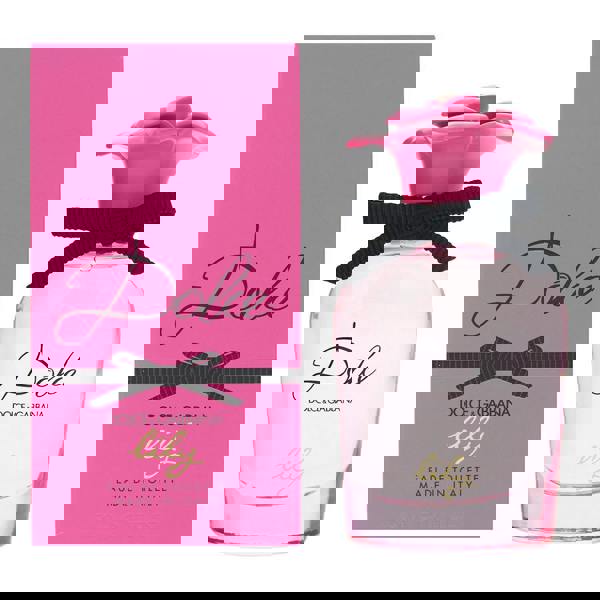 Dolce  Gabbana Dolce Lily Eau De Toilette 50ml