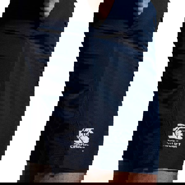 Canterbury Men's Club Light Training Shorts {C-QA005727}