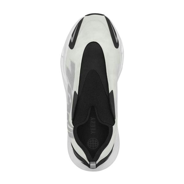 Yeezy Womens/Ladies 700 MNVN Trainers - White/Black - 
