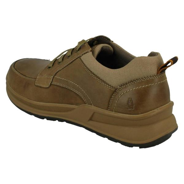 Hush Puppies Mens Hush Puppies Lace Up Casual Shoes Adam