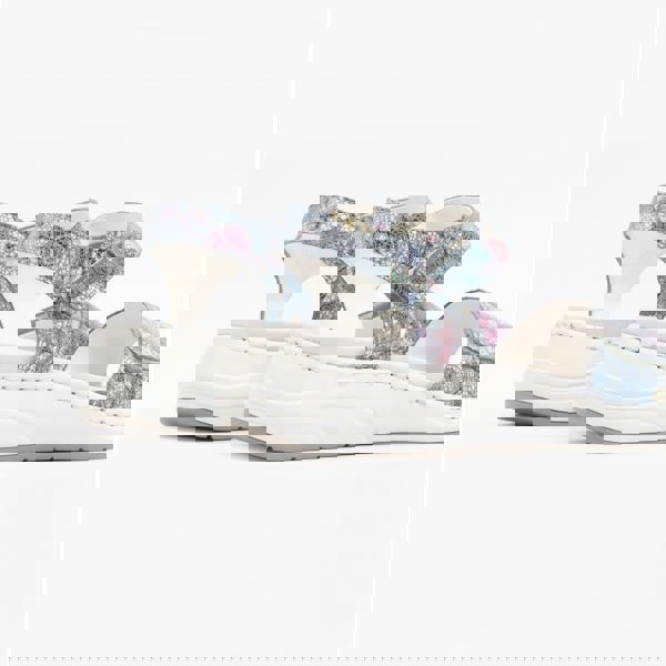 Rieker 64303-12 Womens Sandals - Multi