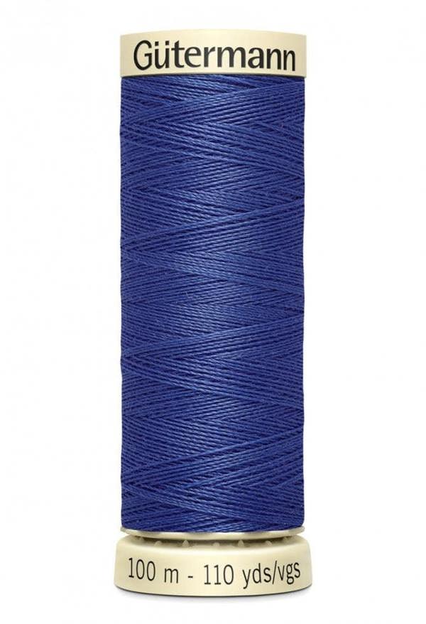 Gutermann Sew All Polyester Sewing Thread 100m Polyester Thread Suitable For Dressmaking