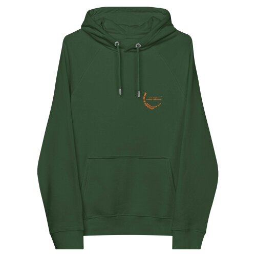 Anchor & Crew Art & Momentum Creative Standard Organic Cotton Hoodie