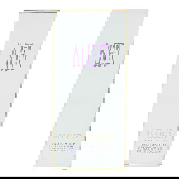 Mugler Alien Body Lotion 200ml