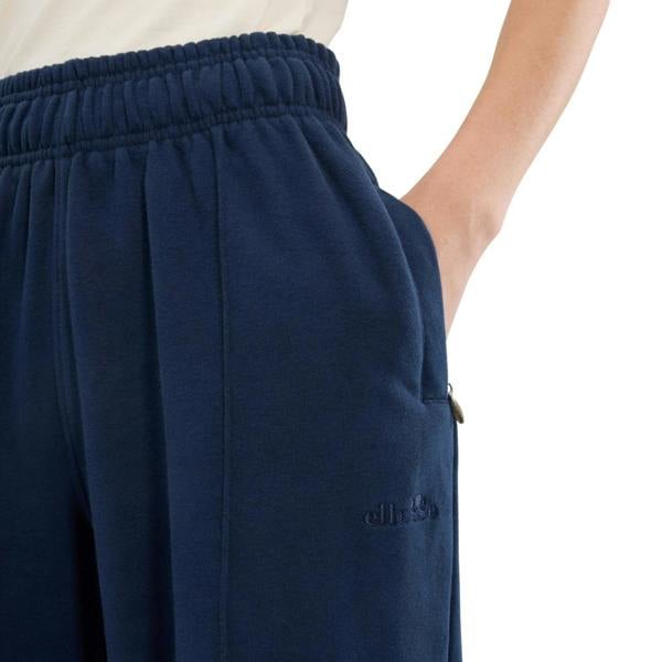Ellesse Womens/Ladies Casoli Jogging Bottoms - Navy - 