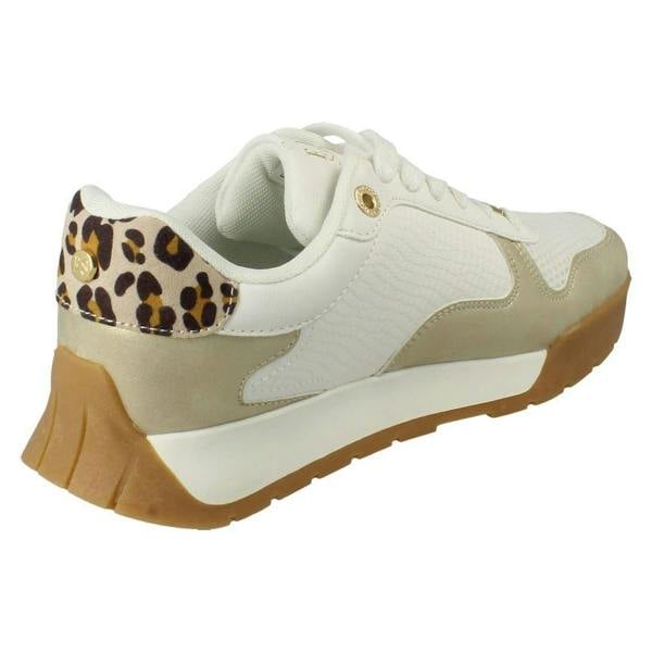 Elle Sport Ladies Elle Sport Casual Trainers F7351