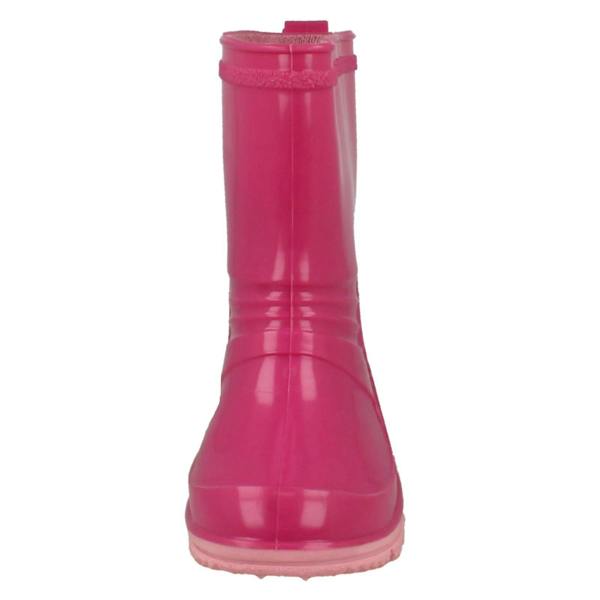Spot On Girls Spot On Plain Wellington Boots