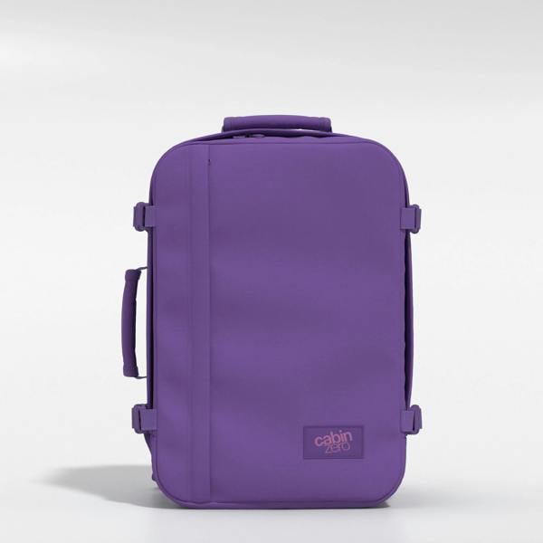 CabinZero Classic Cabin Backpack 36L
