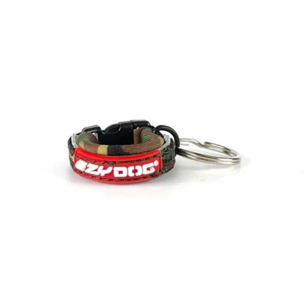 EzyDog Dog Collar Keyring