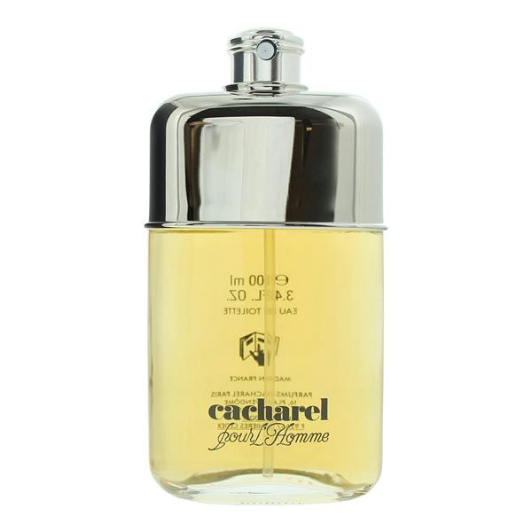 Cacharel Pour L'homme Eau de Toilette 100ml