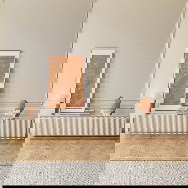 Abigail Rectangle Coffee Table, Sintered Stone-Ritconcept-Rit Concept