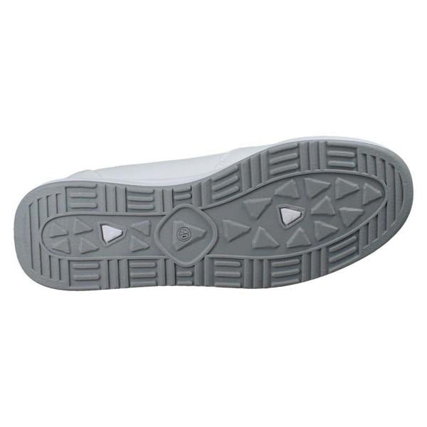 Penguin Mens Penguin Lace Up Casual Trainers Gaz