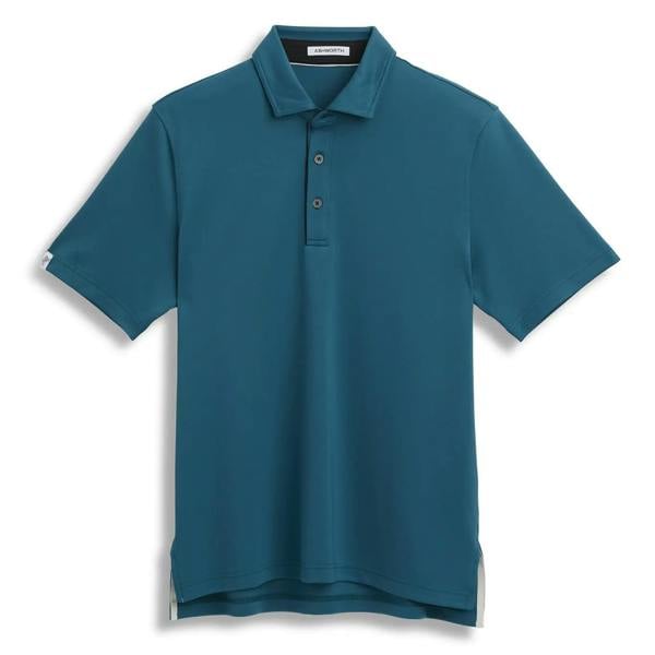 Cool Tech Polo AM1101 Lagoon